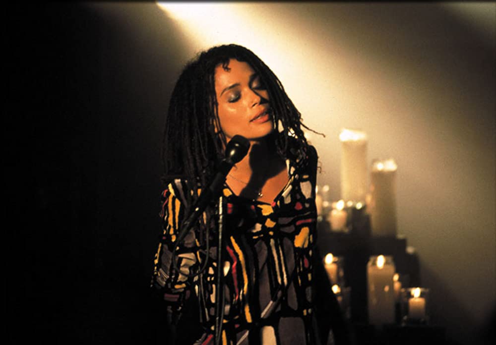 ハイ・フィデリティの画像