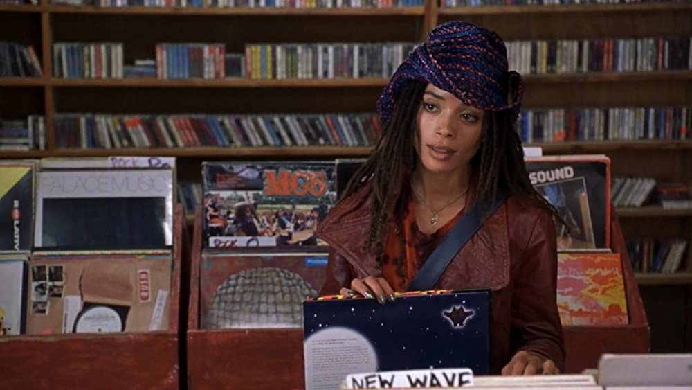 ハイ・フィデリティの画像