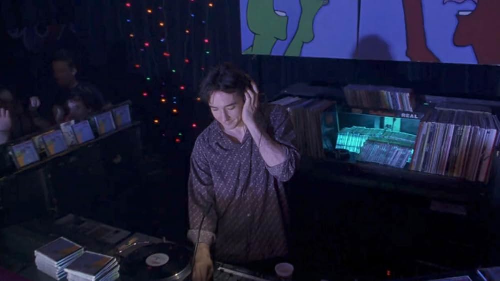 ハイ・フィデリティの画像