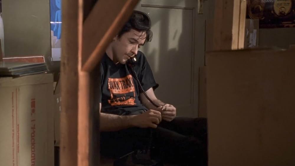 ハイ・フィデリティの画像