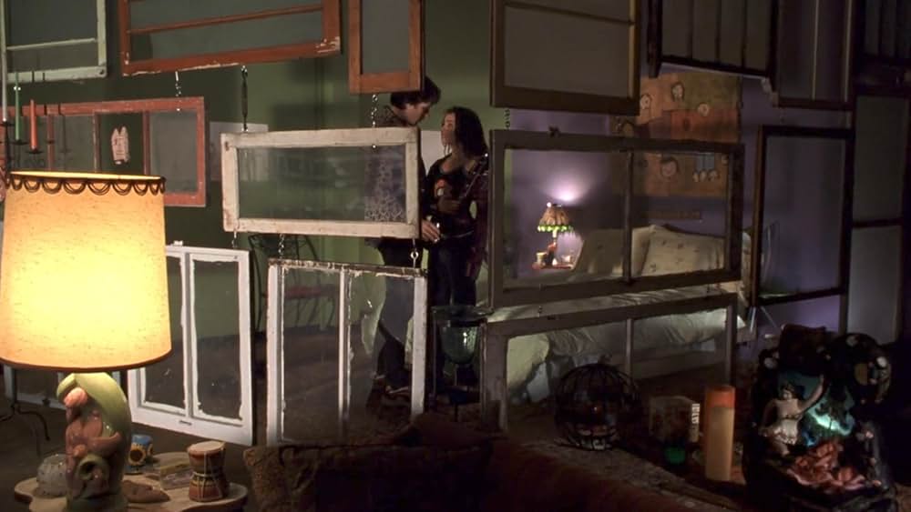 ハイ・フィデリティの画像