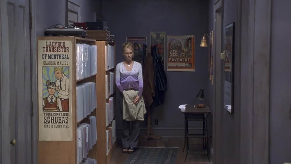 ハイ・フィデリティの画像