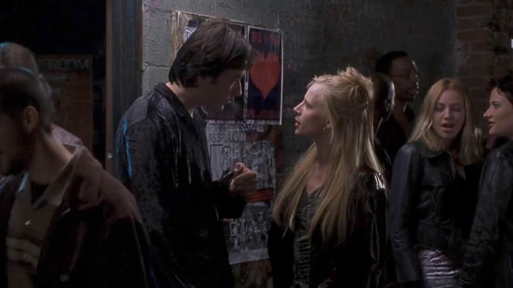 ハイ・フィデリティの画像