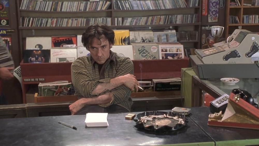 ハイ・フィデリティの画像