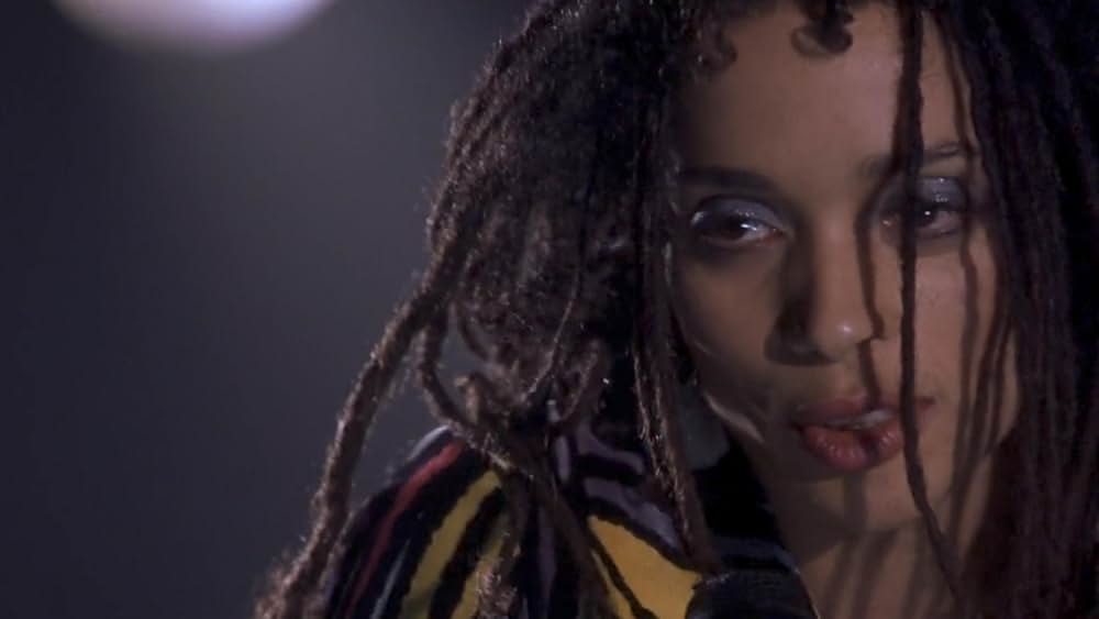 ハイ・フィデリティの画像