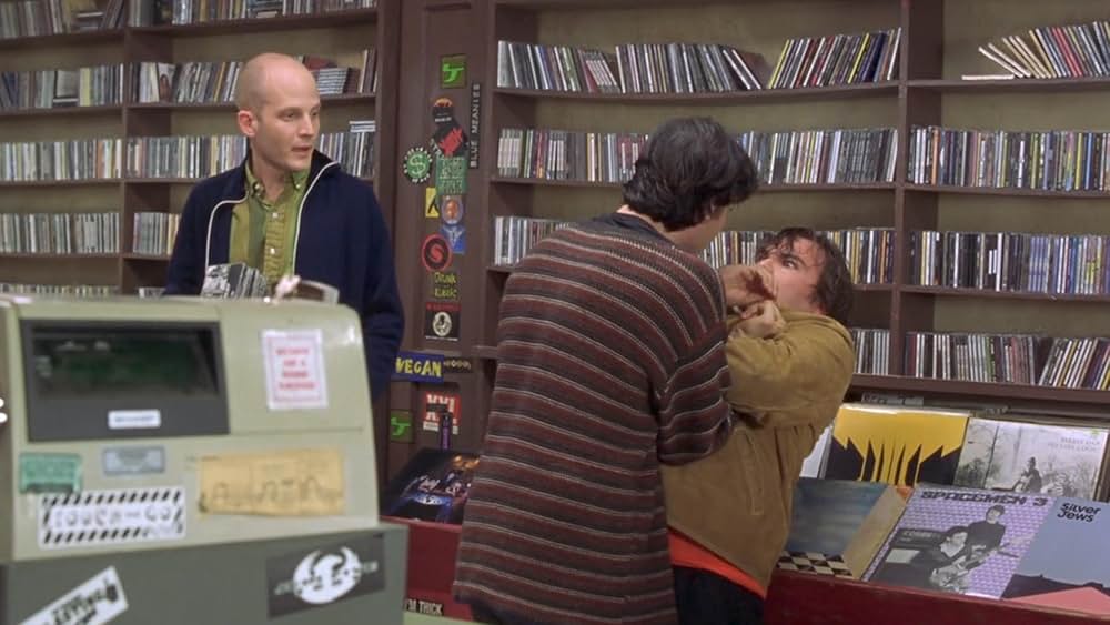 ハイ・フィデリティの画像