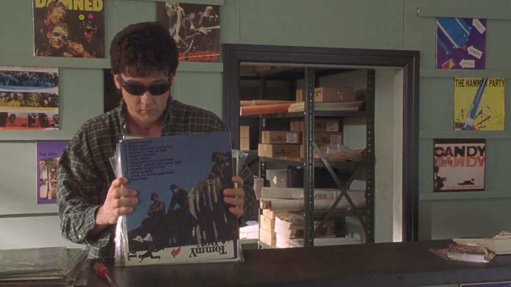 ハイ・フィデリティの画像