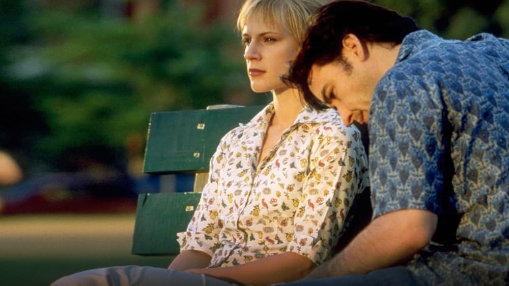 ハイ・フィデリティの画像