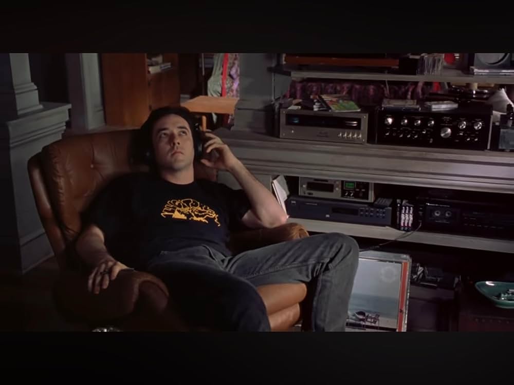 ハイ・フィデリティの画像