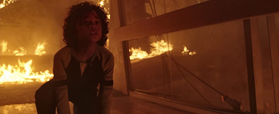 スカイスクレイパーの画像