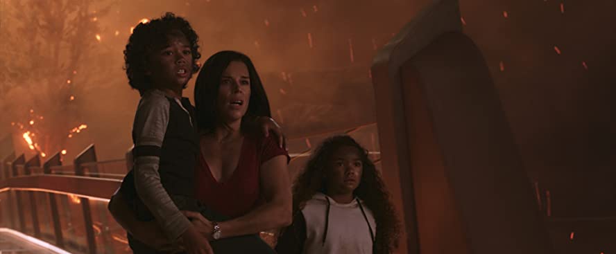 スカイスクレイパーの画像