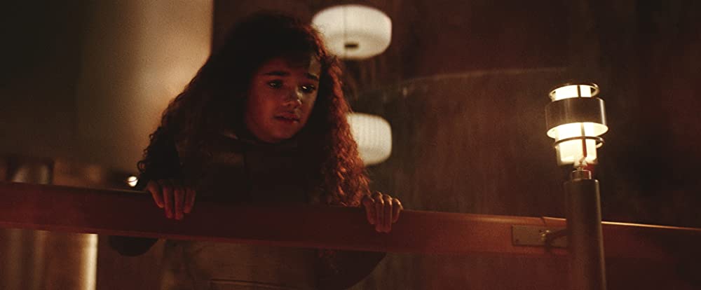 スカイスクレイパーの画像