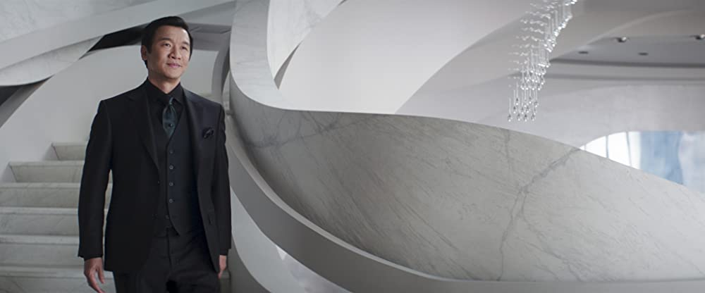 スカイスクレイパーの画像