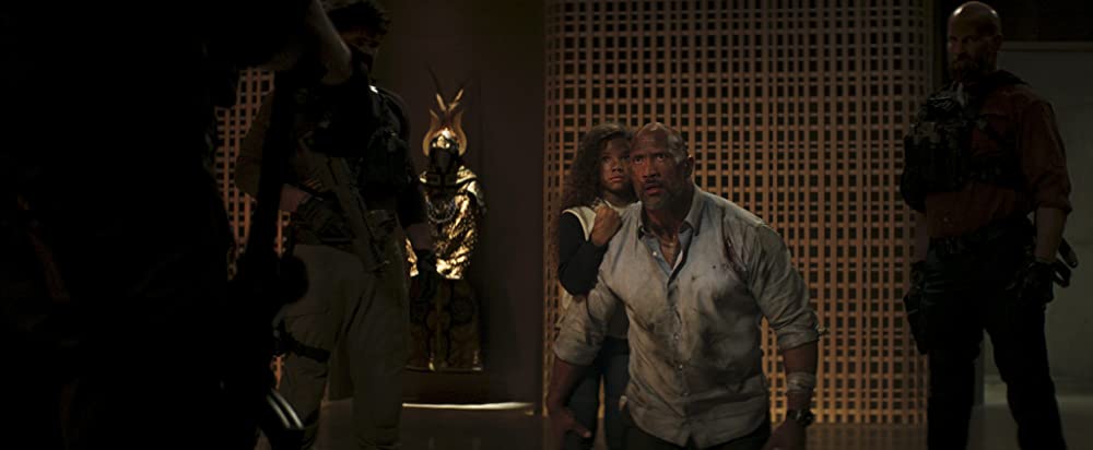 スカイスクレイパーの画像