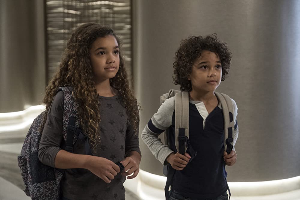 スカイスクレイパーの画像