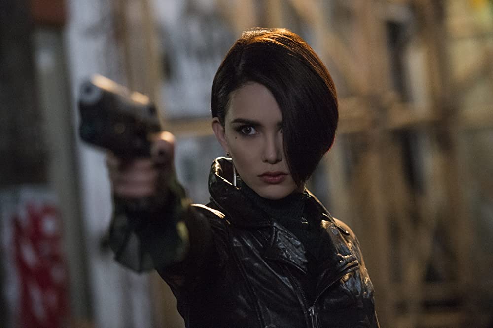 スカイスクレイパーの画像