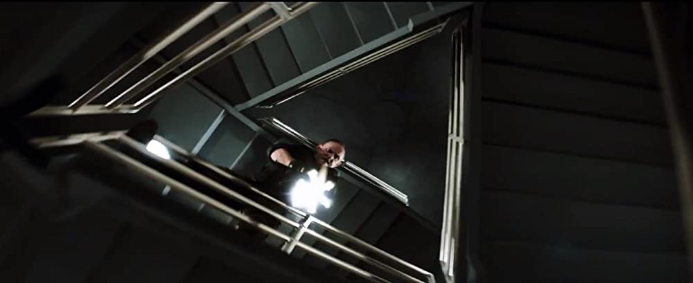 スカイスクレイパーの画像