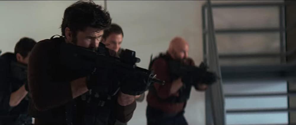 スカイスクレイパーの画像