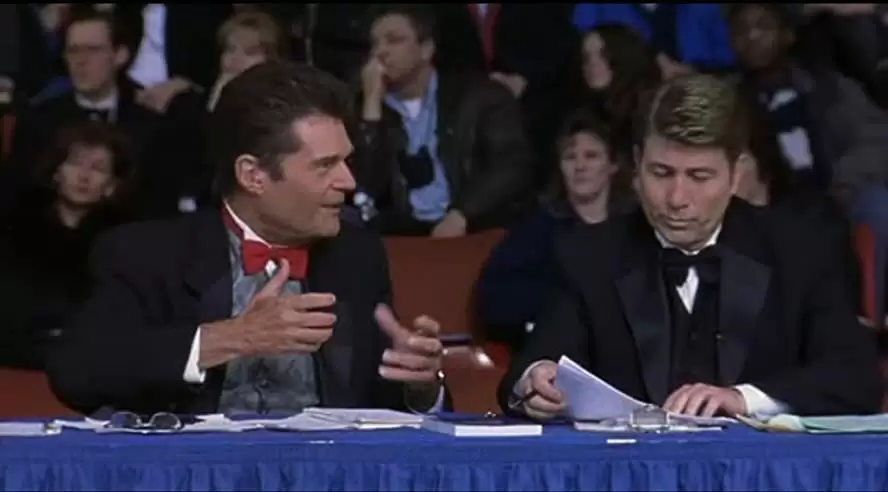 「ドッグ・ショウ！」ジム・ピドック & フレッド・ウィラードの画像