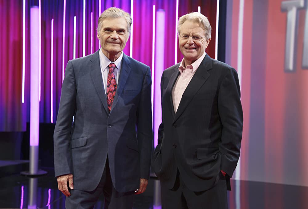 ドッグ・ショウ！の画像