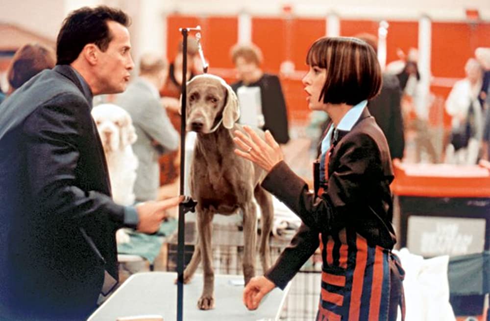 ドッグ・ショウ！の画像