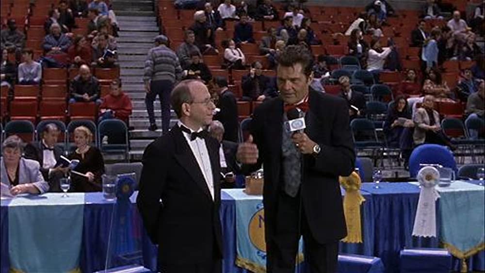 ドッグ・ショウ！の画像