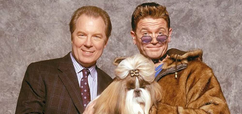 ドッグ・ショウ！の画像