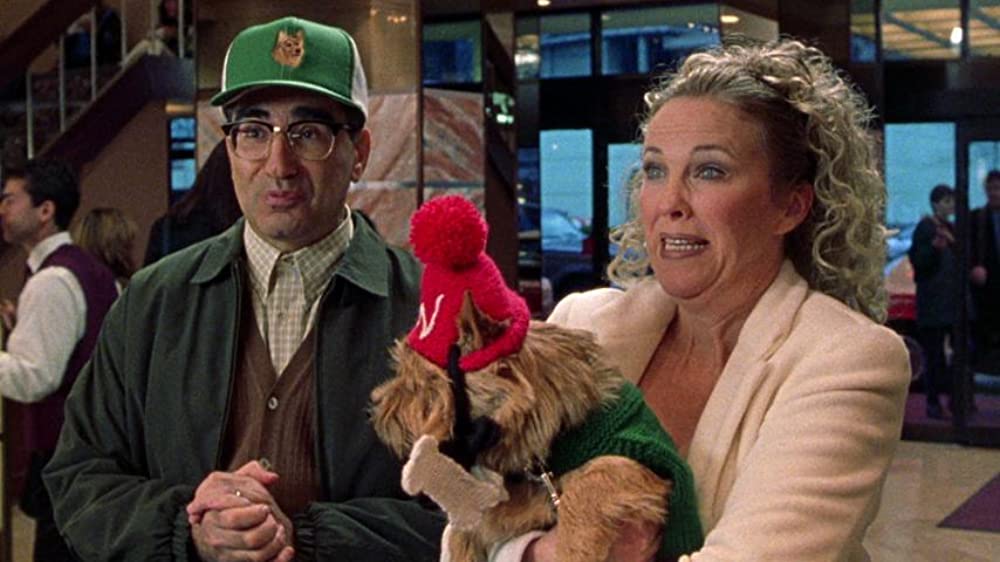 ドッグ・ショウ！の画像