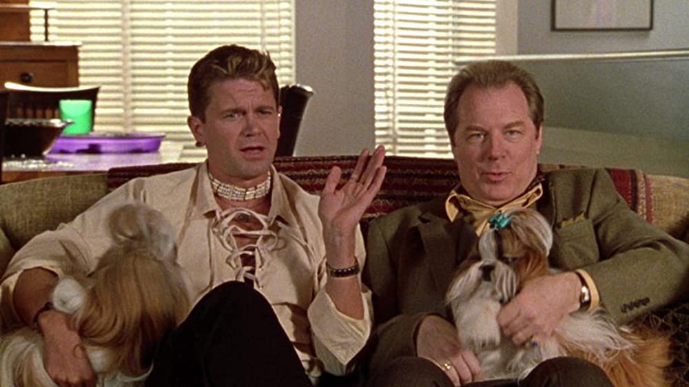 ドッグ・ショウ！の画像