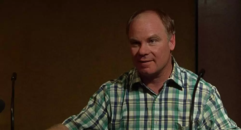 「ドッグ・ショウ！」Steven M. Porterの画像