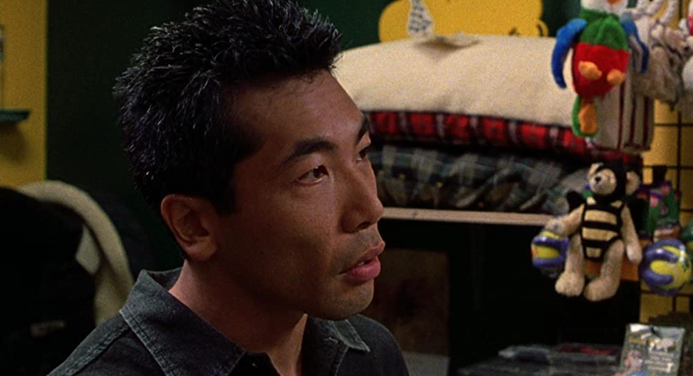 エスター ファースト・キルの画像