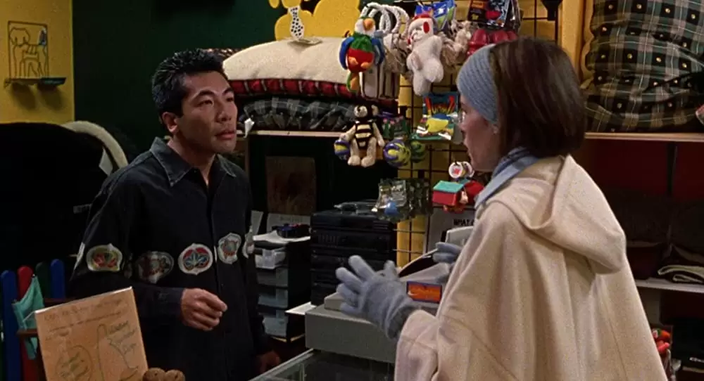 「ドッグ・ショウ！」パーカー・ポージー & 金川弘敦の画像