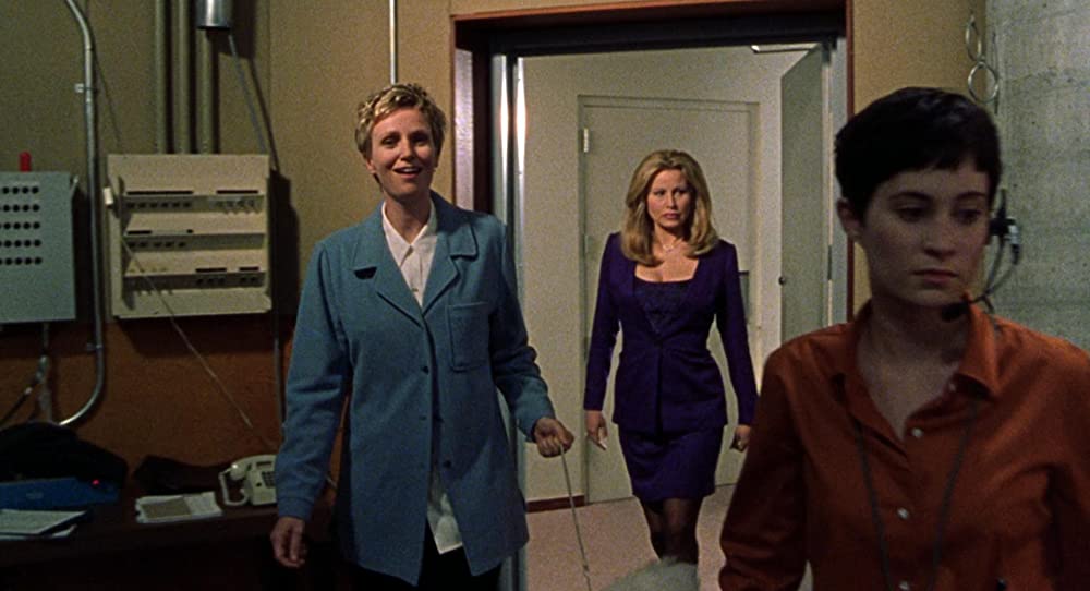 アンシーン／見えざる者の画像