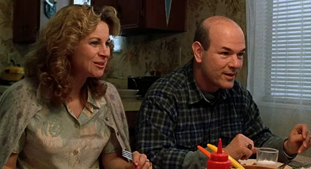 「ドッグ・ショウ！」リンダ・カッシュ & ラリー・ミラーの画像