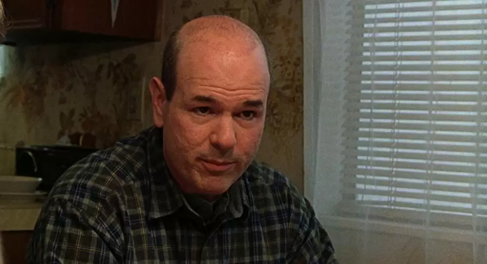 「ドッグ・ショウ！」ラリー・ミラーの画像