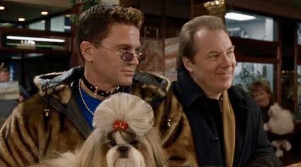 ドッグ・ショウ！の画像