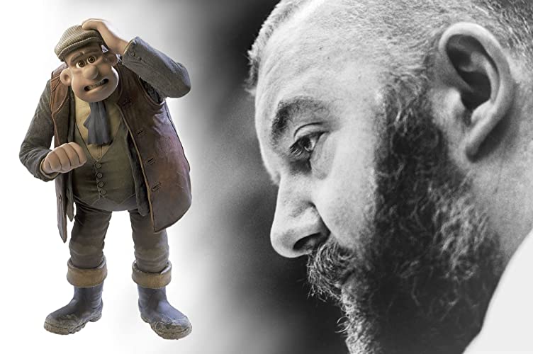 チキンランの画像