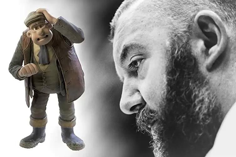 チキンランの画像