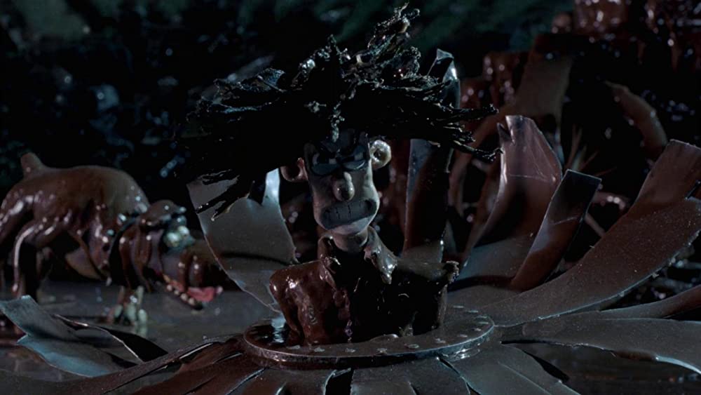 チキンランの画像