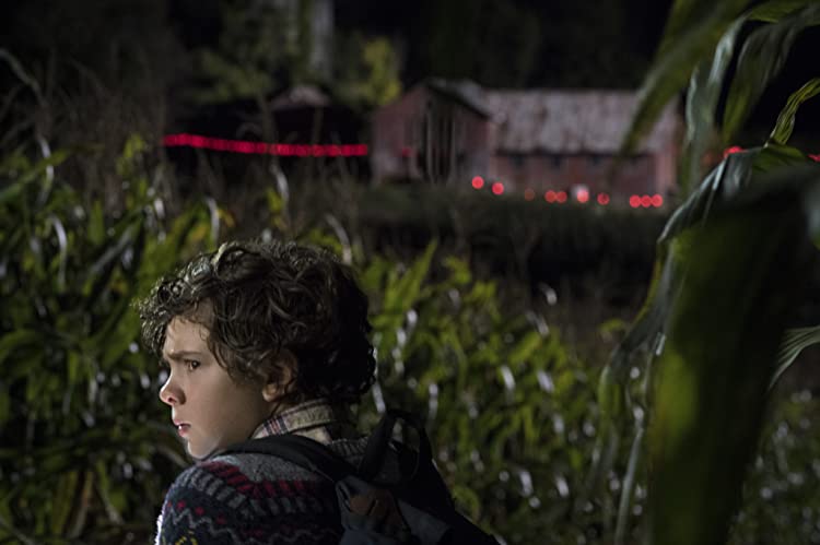 クワイエット・プレイスの画像