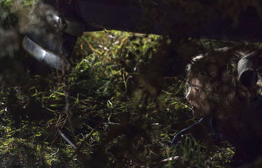 クワイエット・プレイスの画像