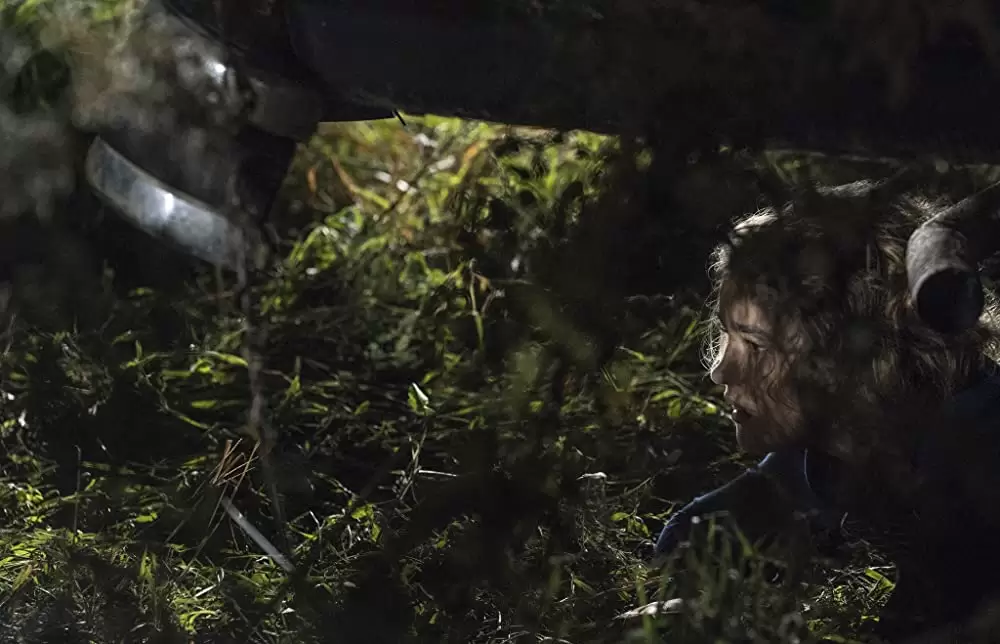 クワイエット・プレイスの画像