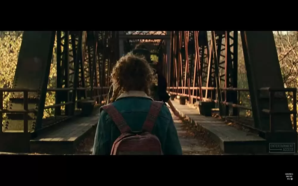 クワイエット・プレイスの画像