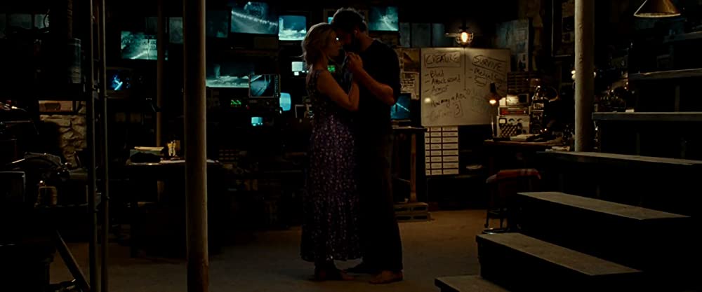 クワイエット・プレイスの画像