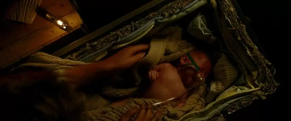 クワイエット・プレイスの画像