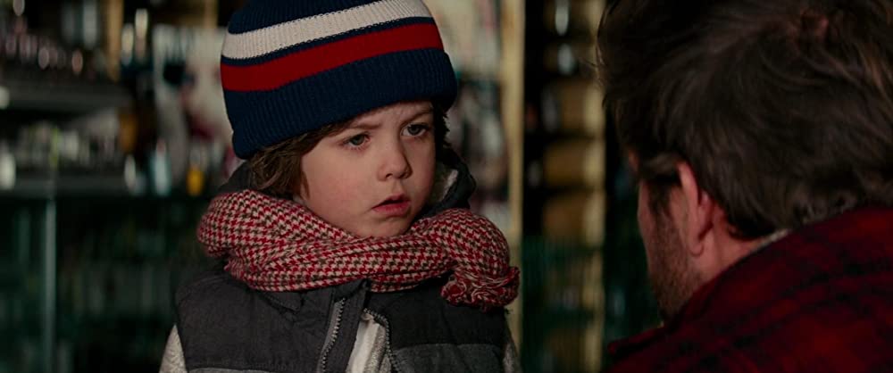 クワイエット・プレイスの画像