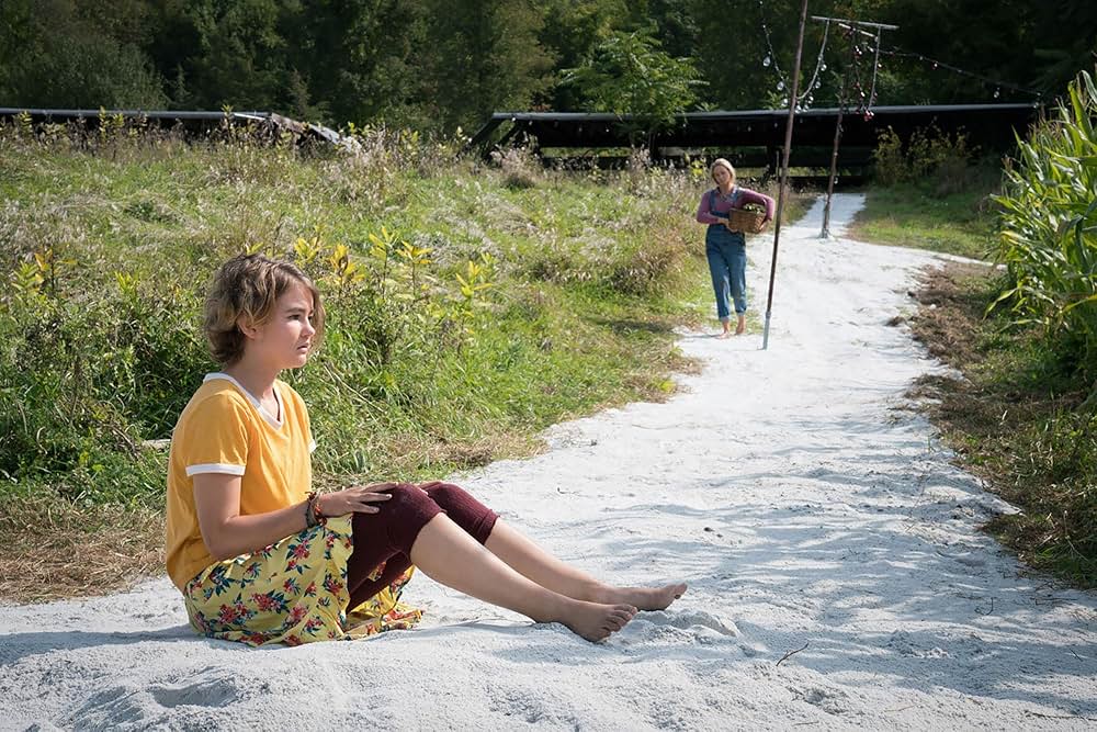 クワイエット・プレイスの画像