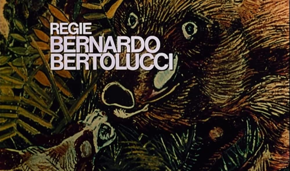 暗殺のオペラの画像