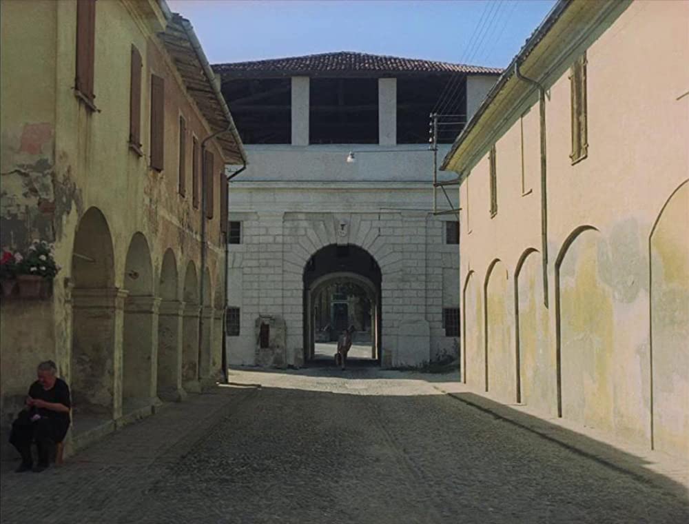 暗殺のオペラの画像