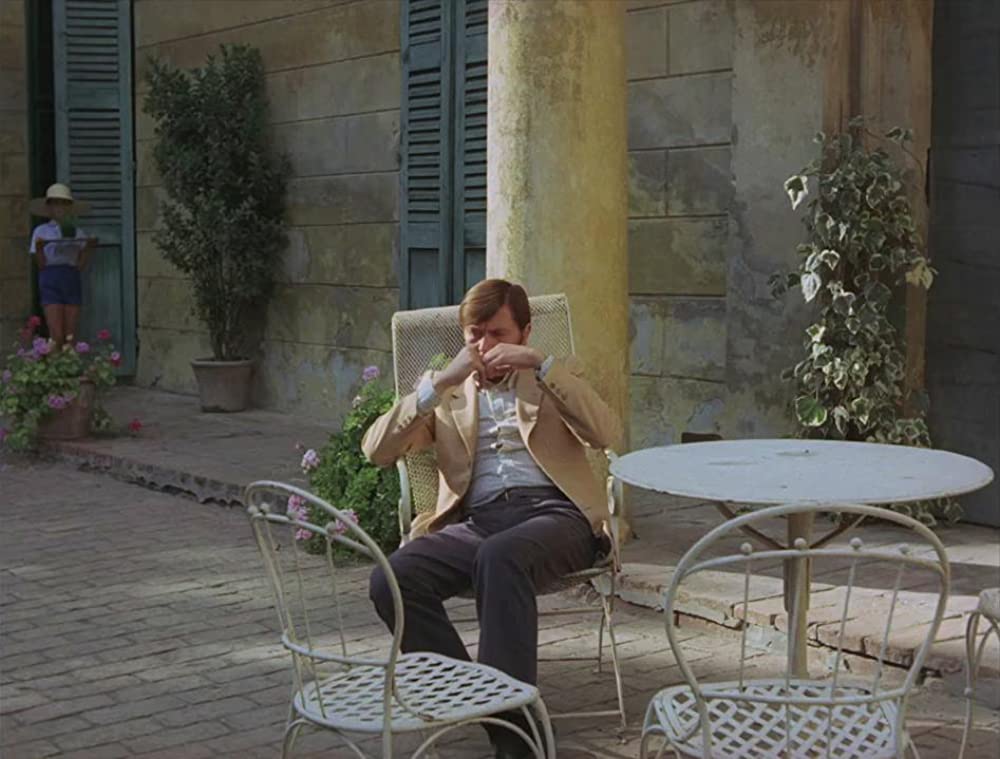 暗殺のオペラの画像